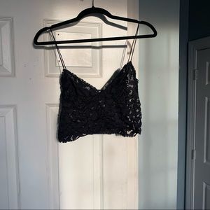 Free People Bralette